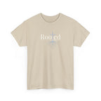 Rooted In Christ Tee