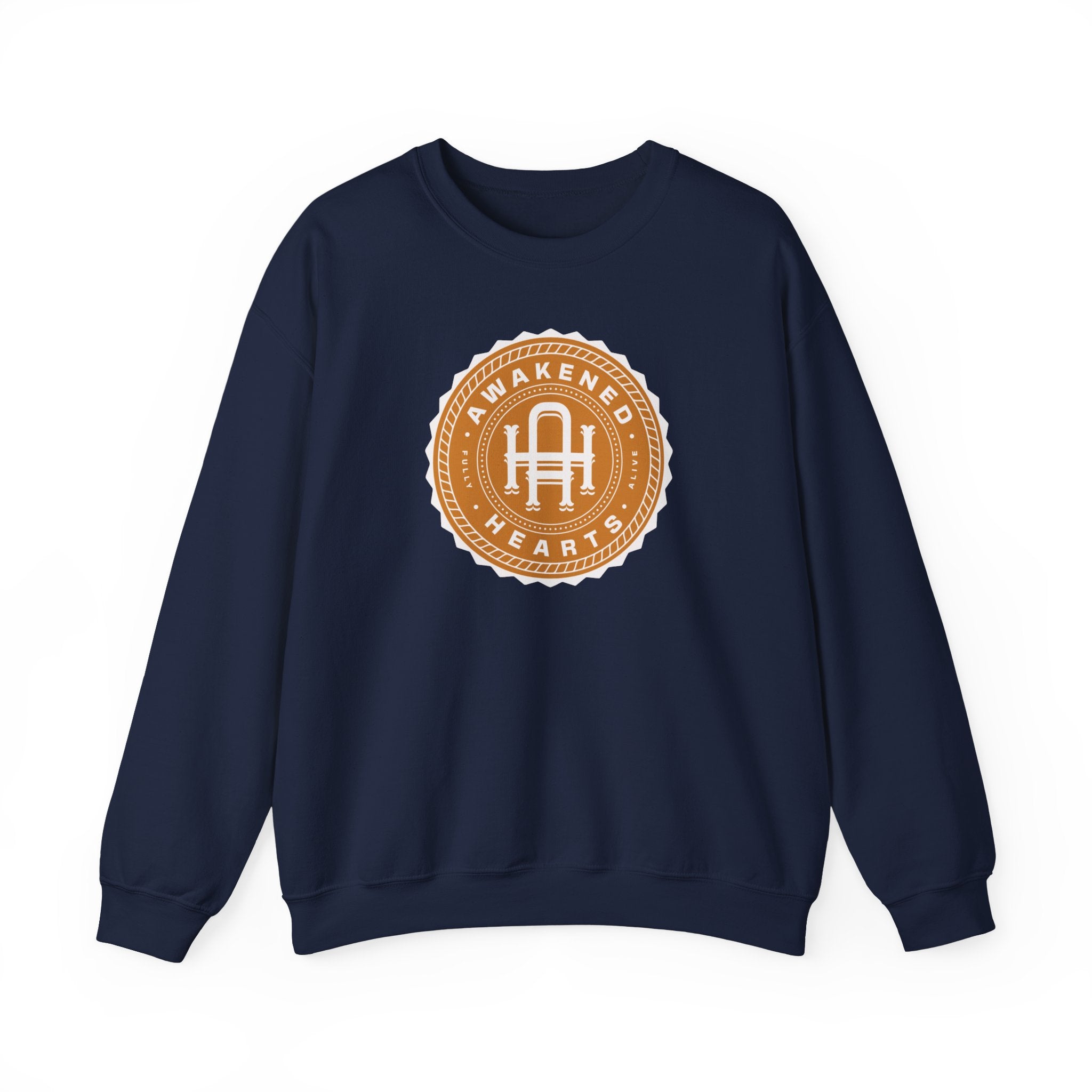 Awakened Hearts Sweatshirt