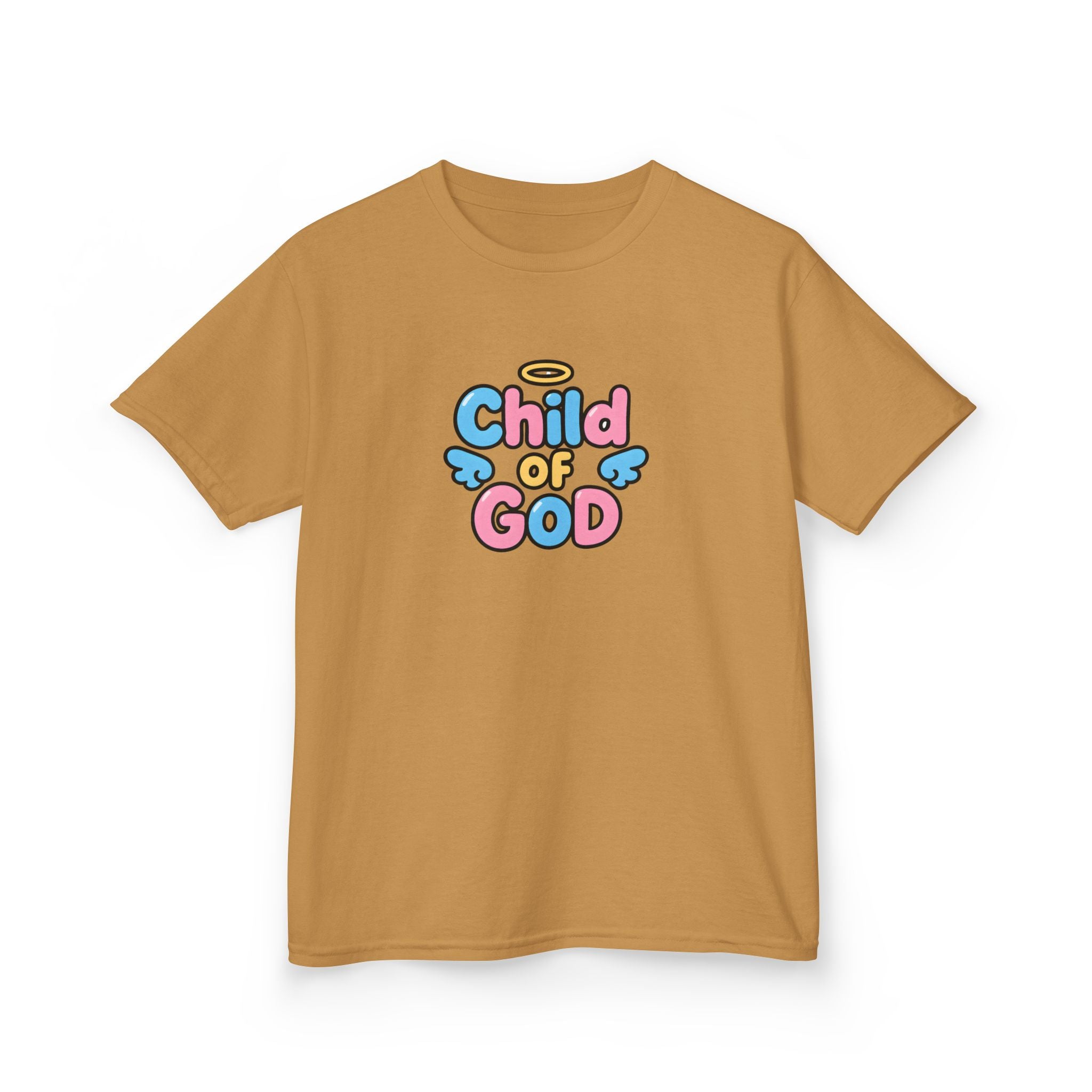 "Child of God" (Kids Tee)