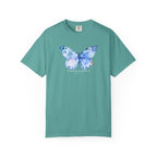 Jer. 29:11 - Butterfly Graphic T-Shirt