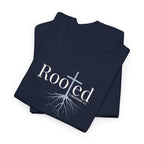 Rooted In Christ Tee