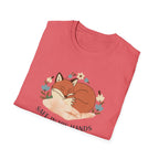 Safe In His Hands T-Shirt