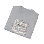 Blessed Beyond Measure T-Shirt
