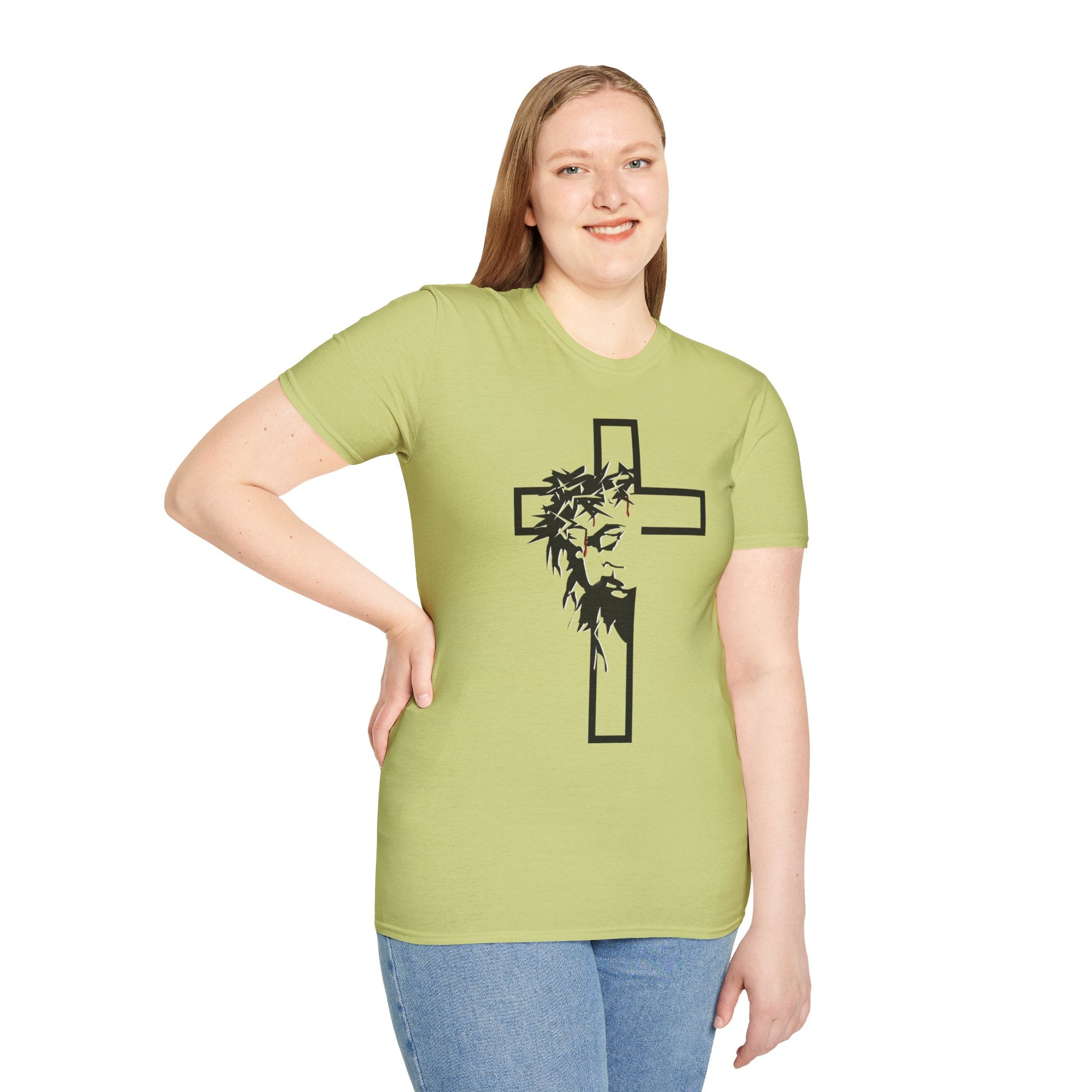 Christ Crucified T-Shirt