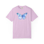 Jer. 29:11 - Butterfly Graphic T-Shirt