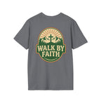 Walk By Faith Tee