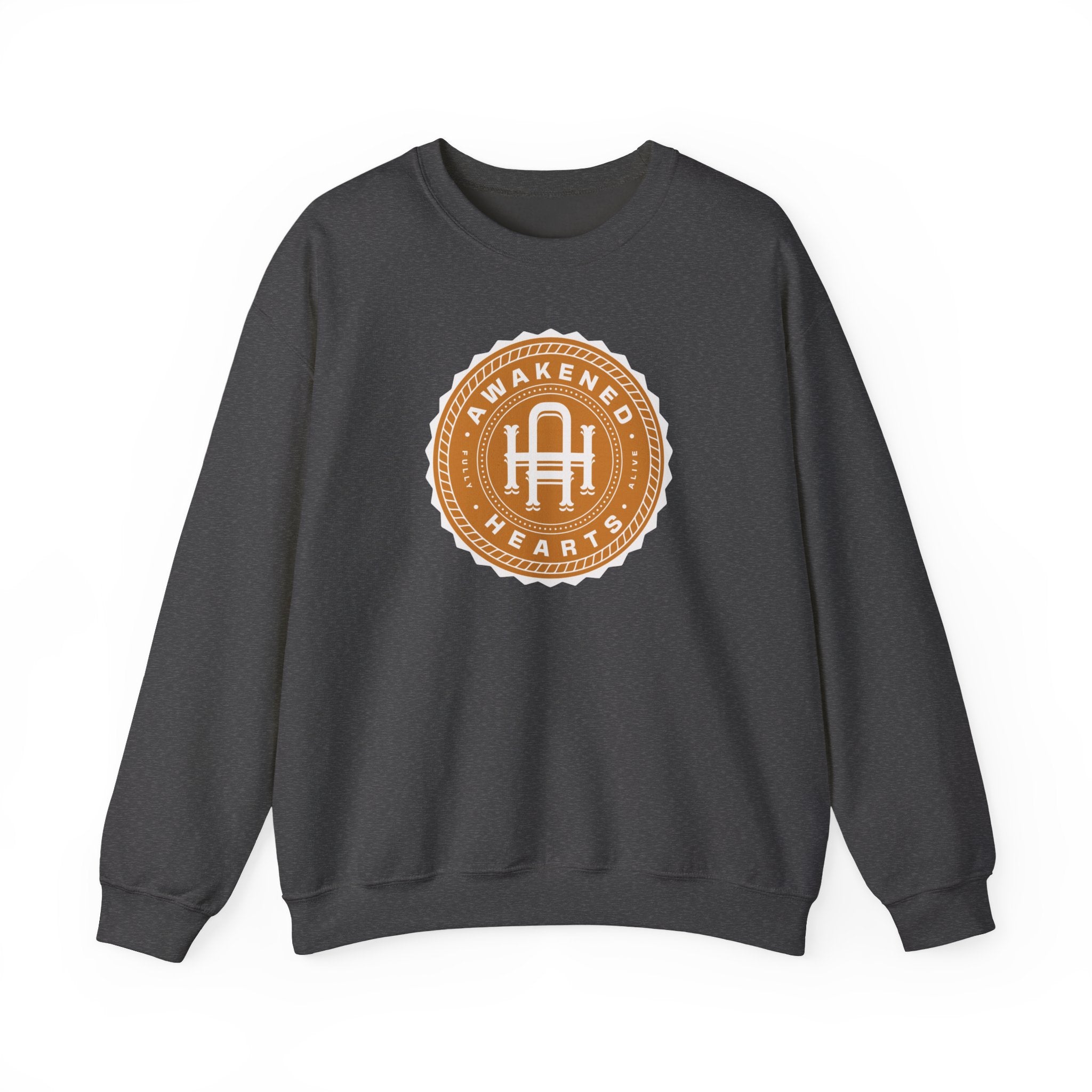 Awakened Hearts Sweatshirt