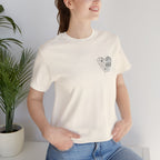 God is within Her Tee