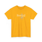Rooted In Christ Tee