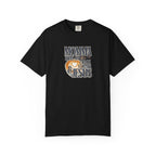 Momma Runs on Coffee Chaos & Jesus 2.0 T-Shirt