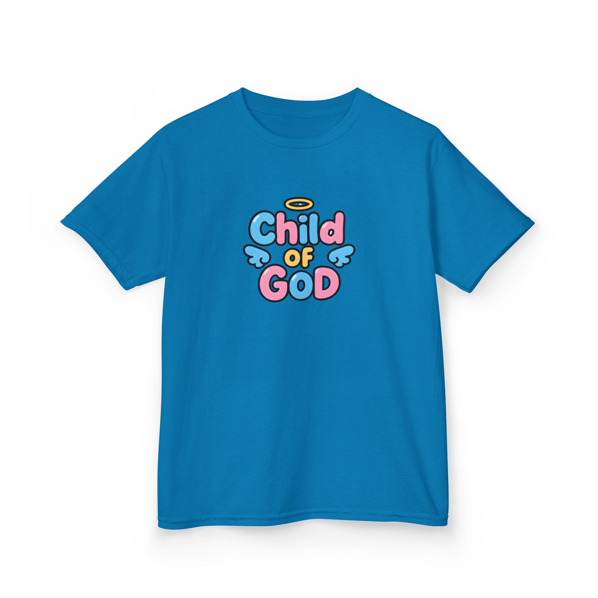 "Child of God" (Kids Tee)