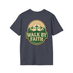 Walk By Faith Tee