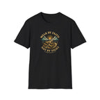 Walk by Faith T-Shirt