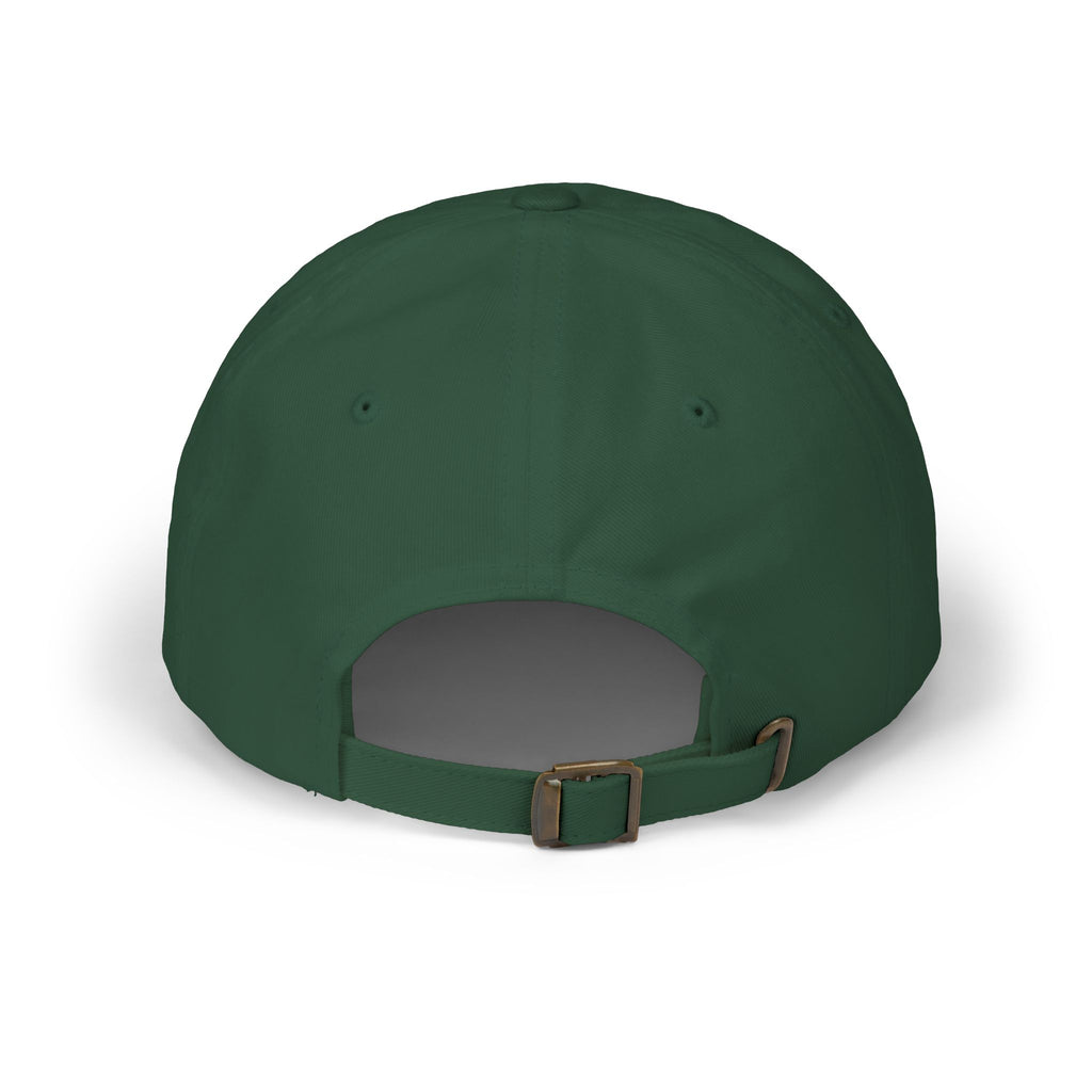 "Lion of Judah" Embroidered Cap