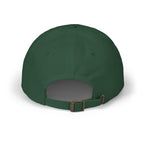 "Lion of Judah" Embroidered Cap