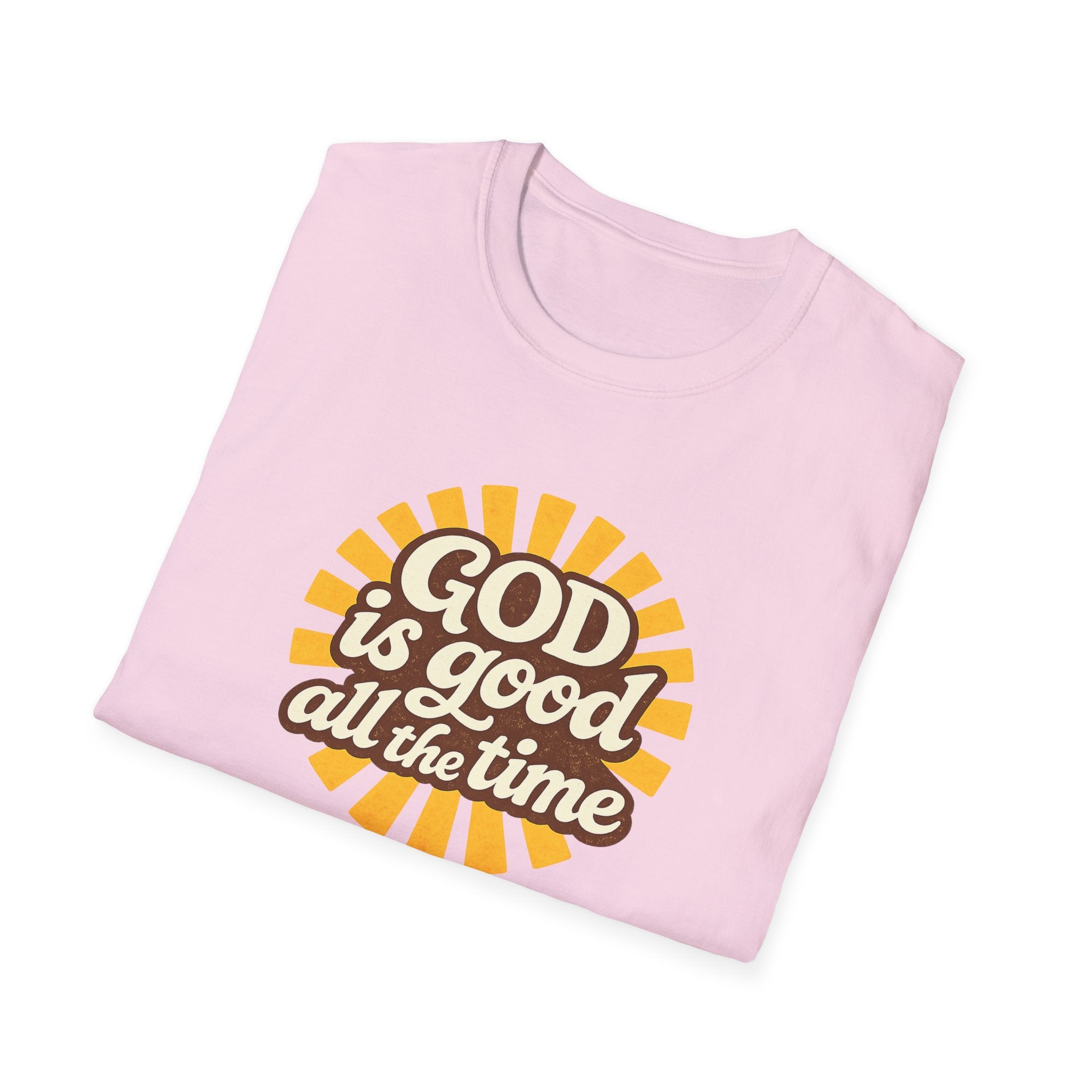 God is good T-Shirt