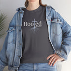 Rooted In Christ Tee