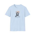Jesus Full of Grace & Truth T-Shirt