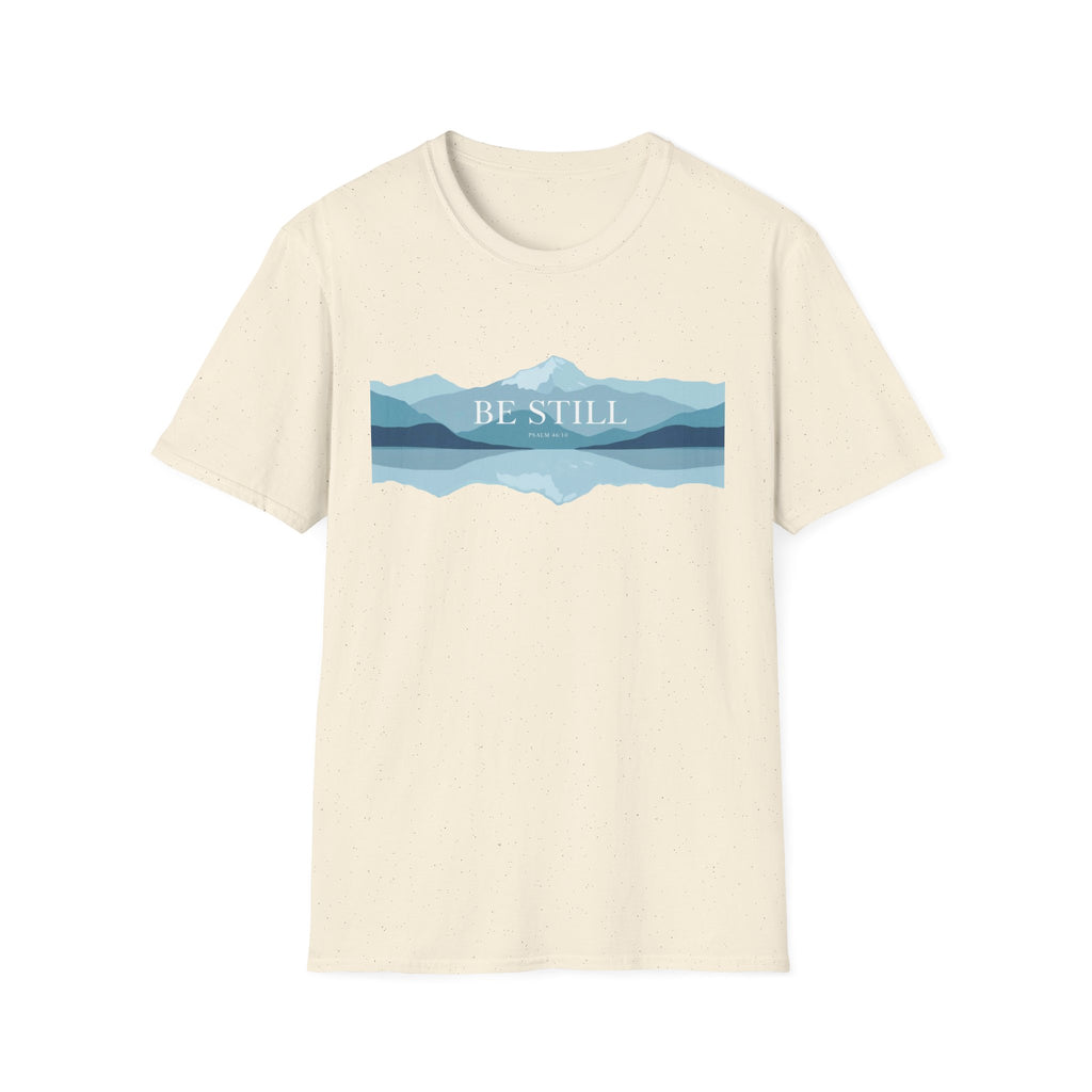 Be Still 2.0 T-Shirt