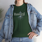 Rooted In Christ Tee