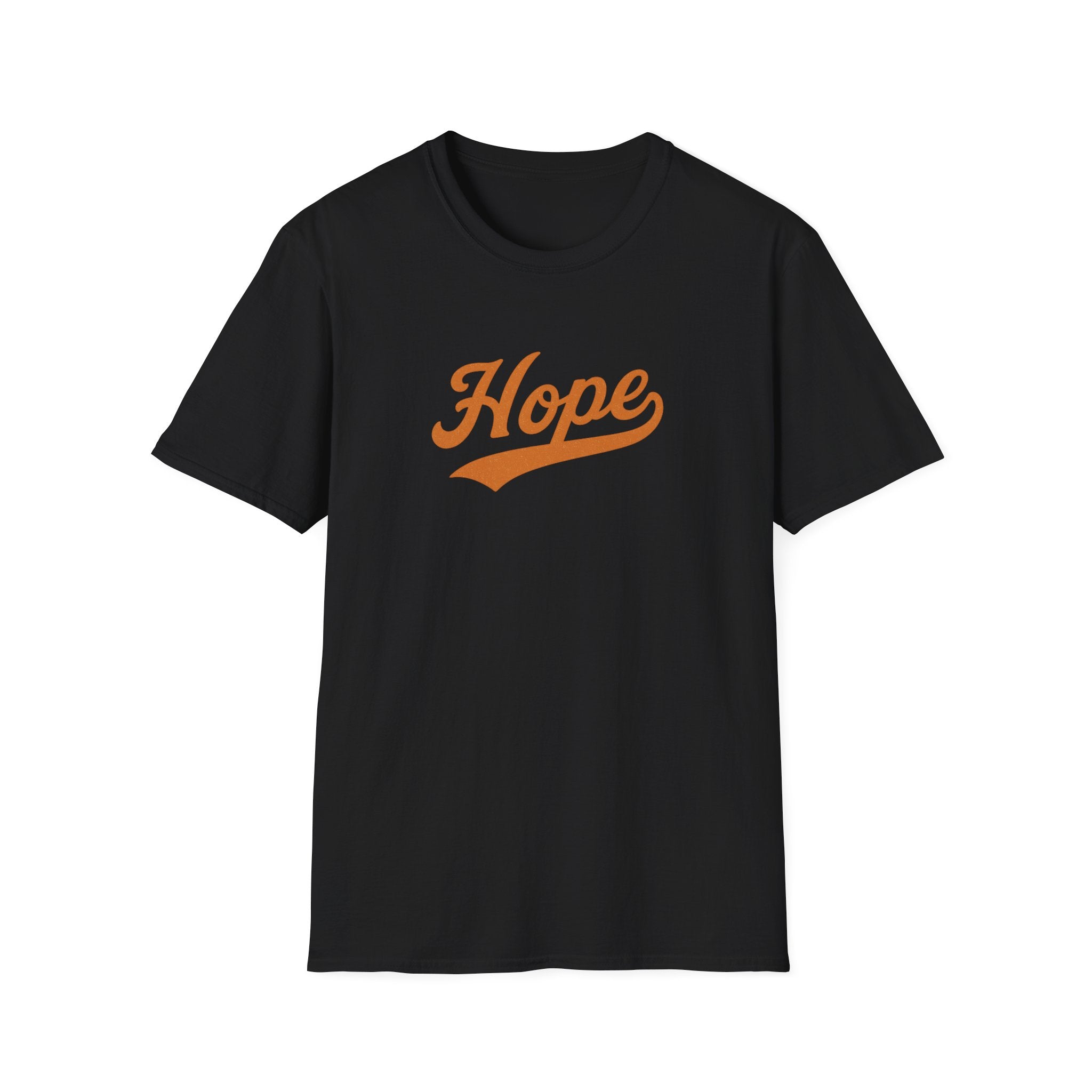 Hope - Retro Varsity Tee
