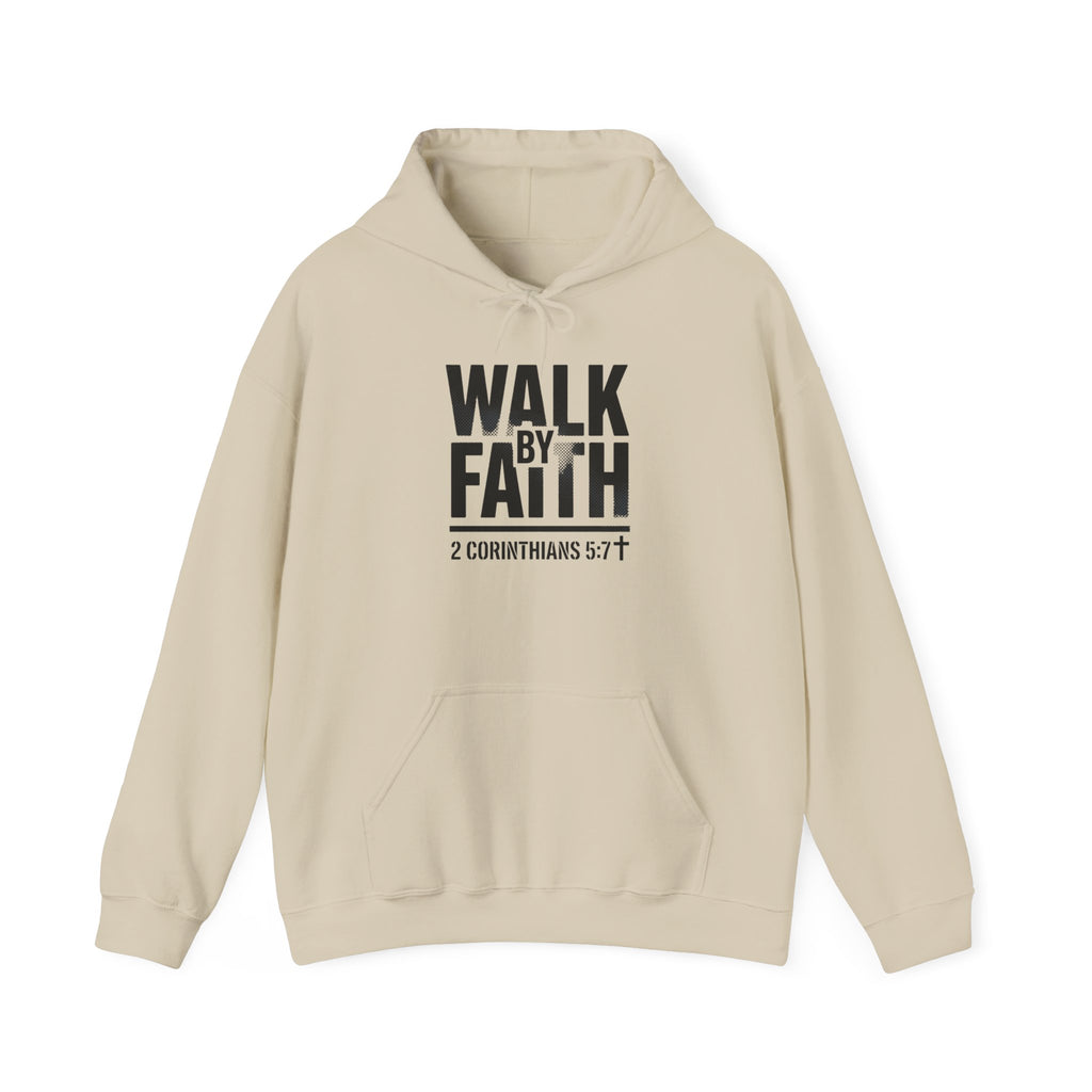 WALK by FAITH Hoodie