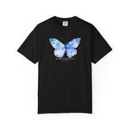 Jer. 29:11 - Butterfly Graphic T-Shirt