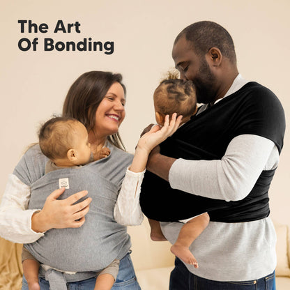 Original Baby Wrap Carrier