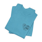 God is within Her Tee