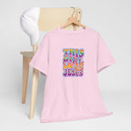 Trippy 'This Girl Loves Jesus' T-Shirt