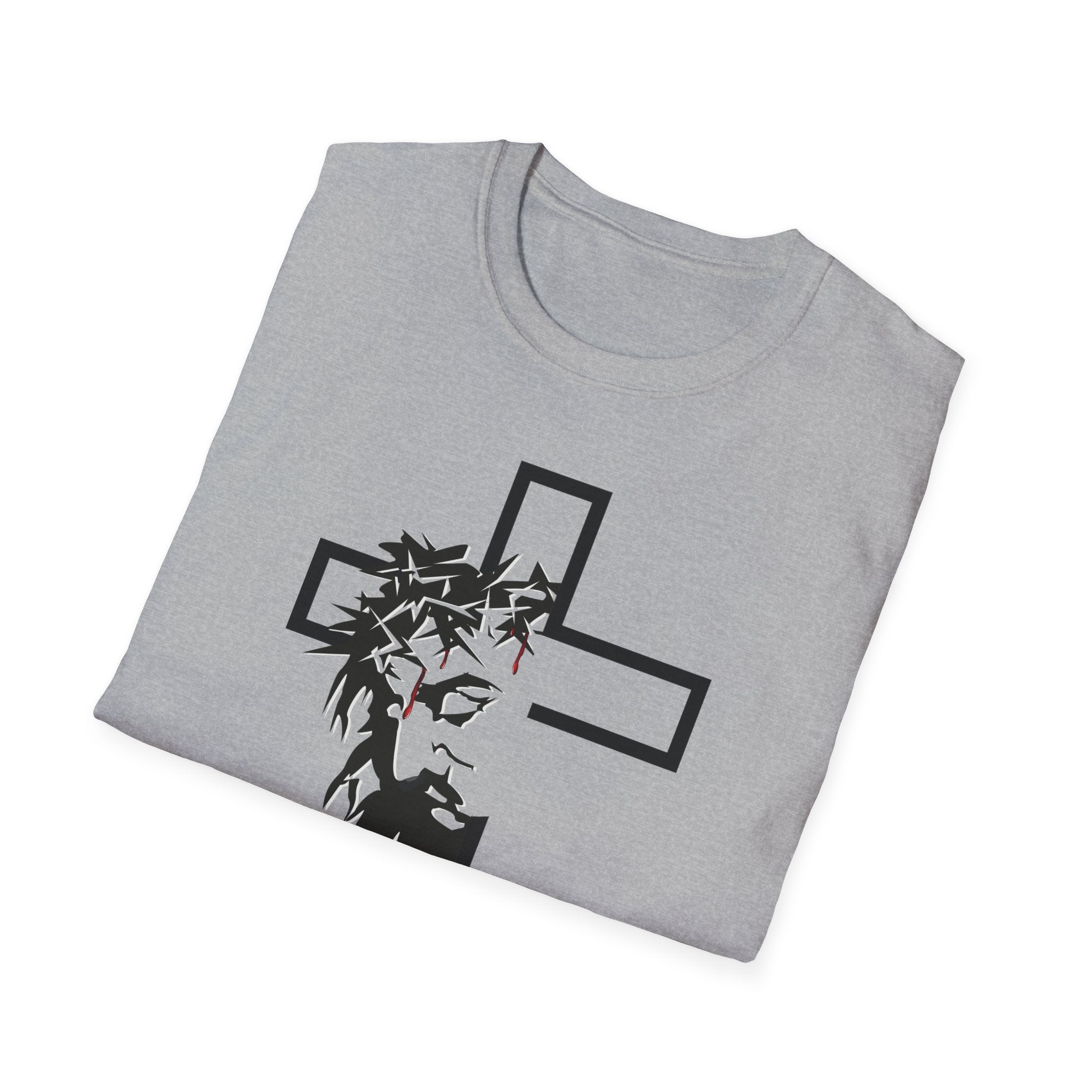 Christ Crucified T-Shirt