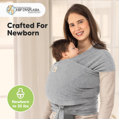 Original Baby Wrap Carrier