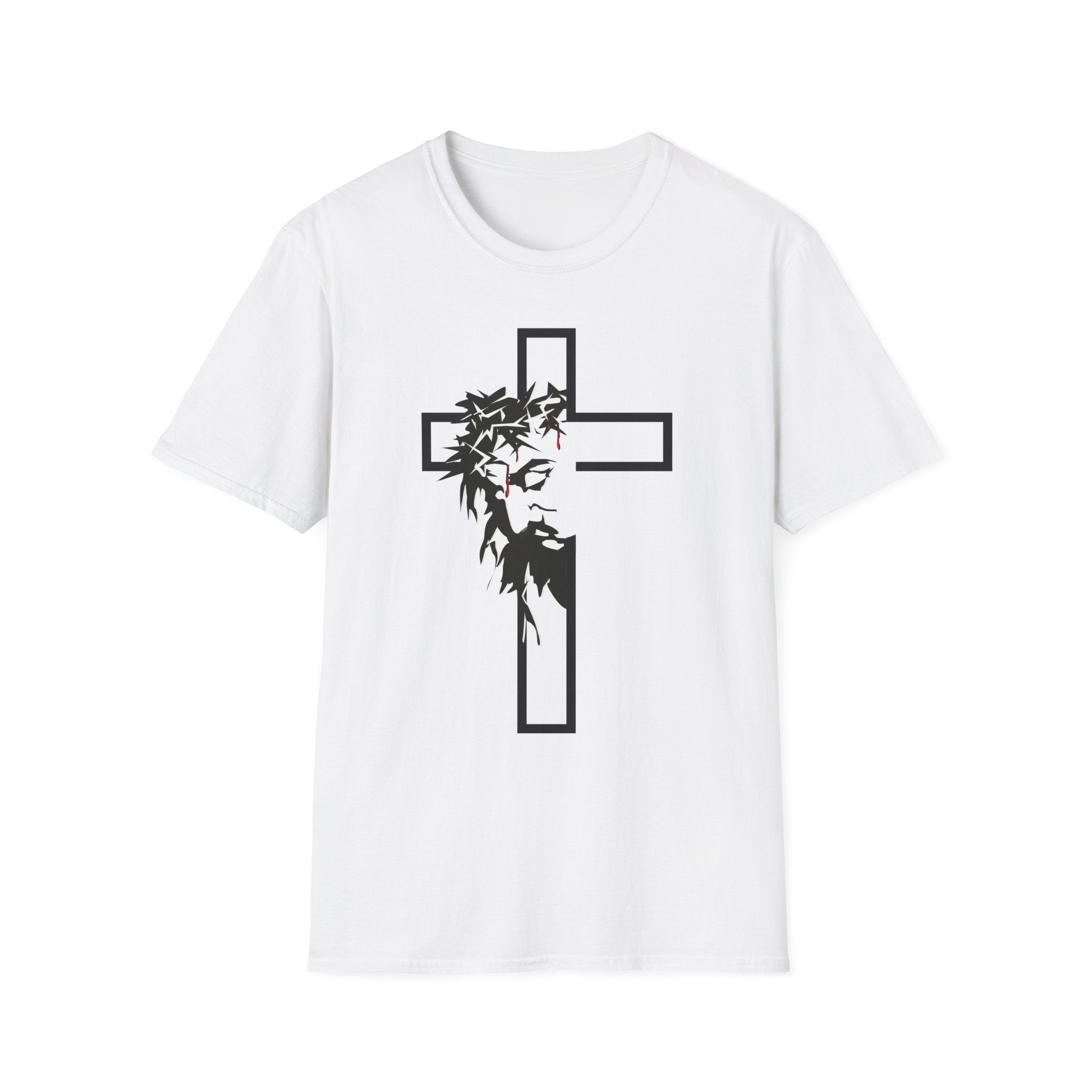 Christ Crucified T-Shirt