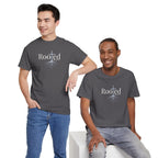 Rooted In Christ Tee