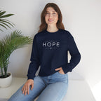 Anchored in Hope Sweatshirt