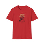 Jesus Full of Grace & Truth T-Shirt