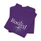 Rooted In Christ Tee