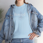 Rooted In Christ Tee