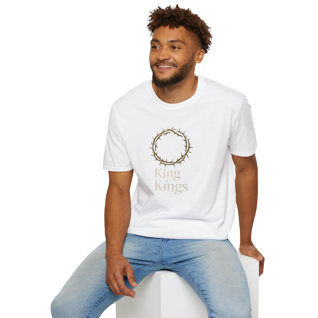 King of Kings T-Shirt