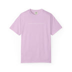 More Than Enough Cross Graphic Tee