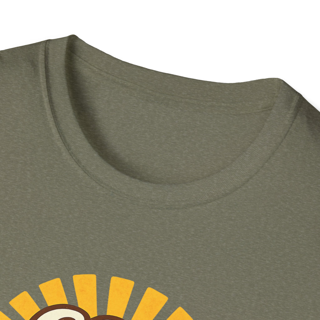 God is good T-Shirt