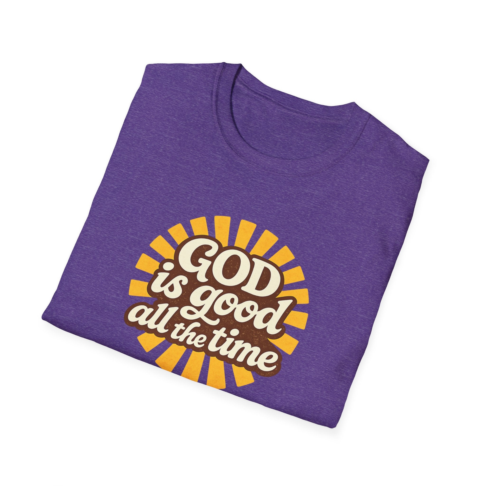God is good T-Shirt