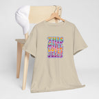 Trippy 'This Girl Loves Jesus' T-Shirt
