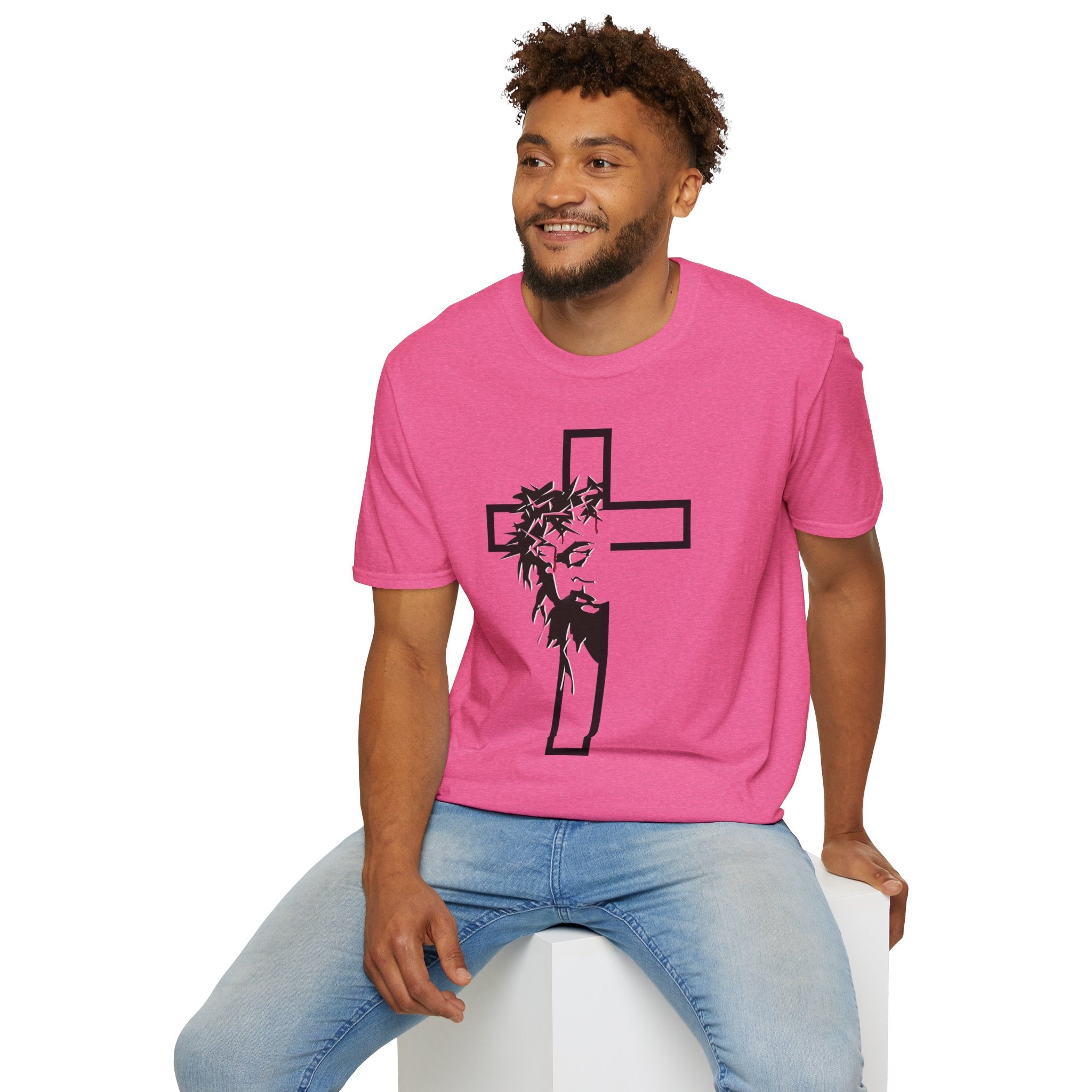 Christ Crucified T-Shirt