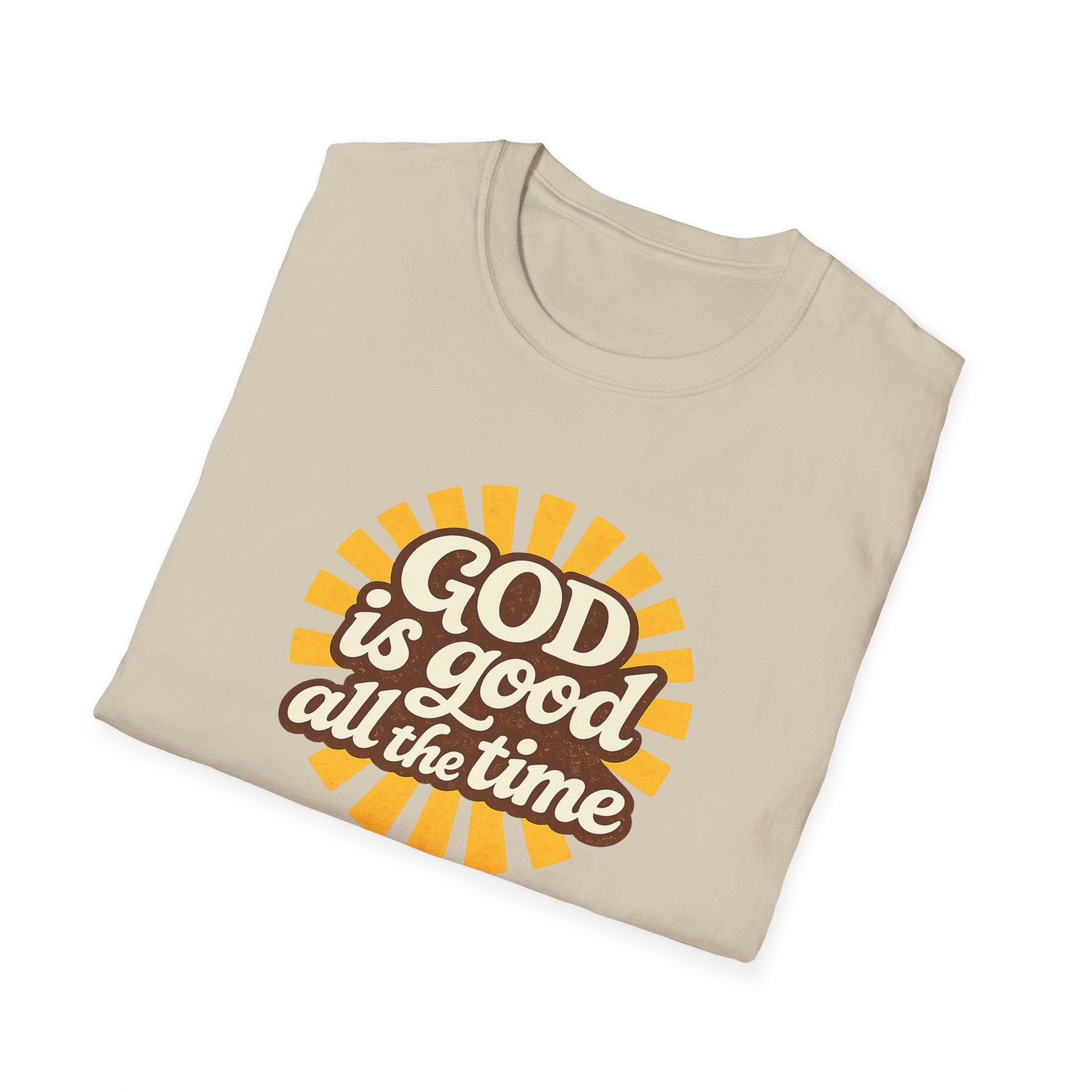 God is good T-Shirt