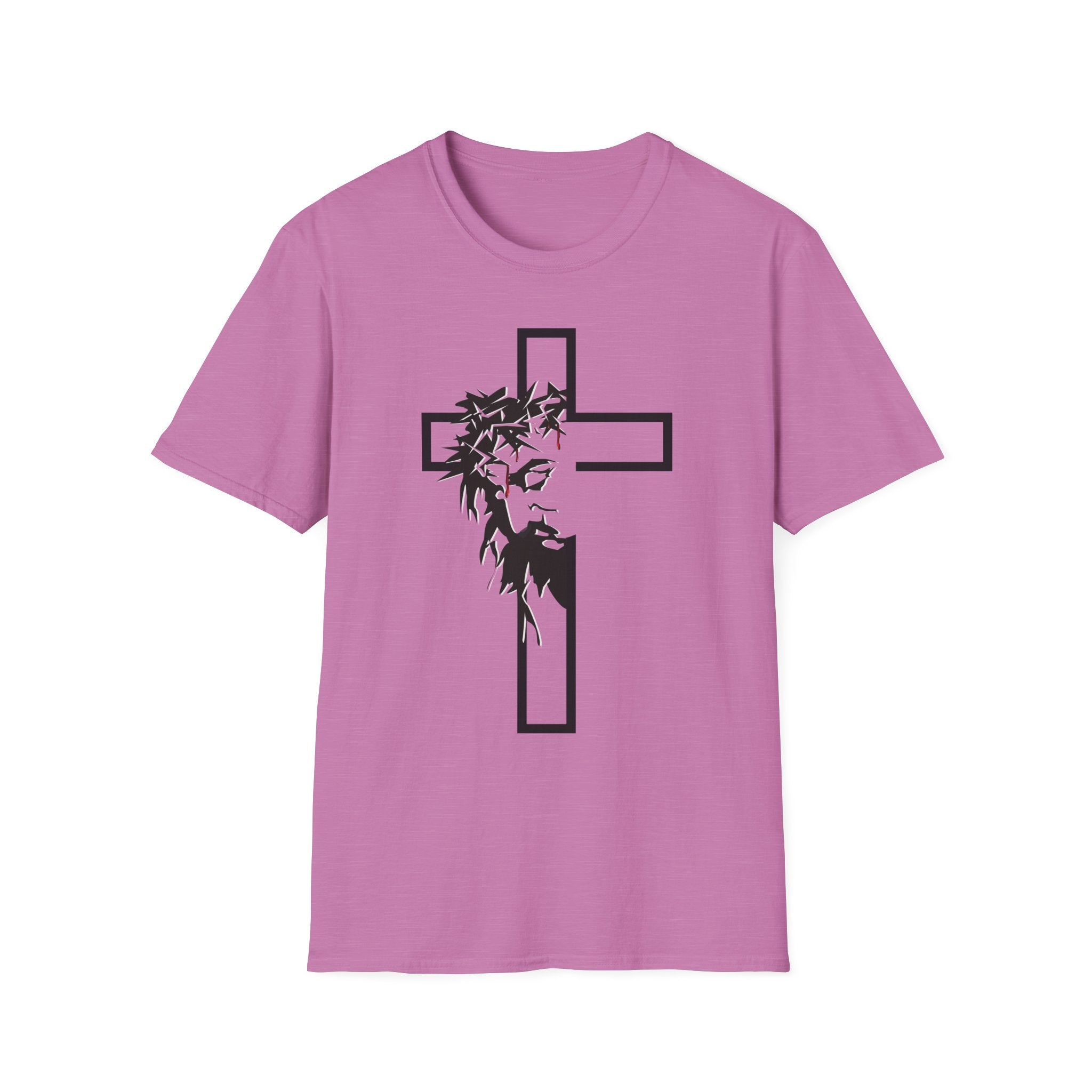 Christ Crucified T-Shirt
