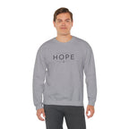 Anchored in Hope Sweatshirt
