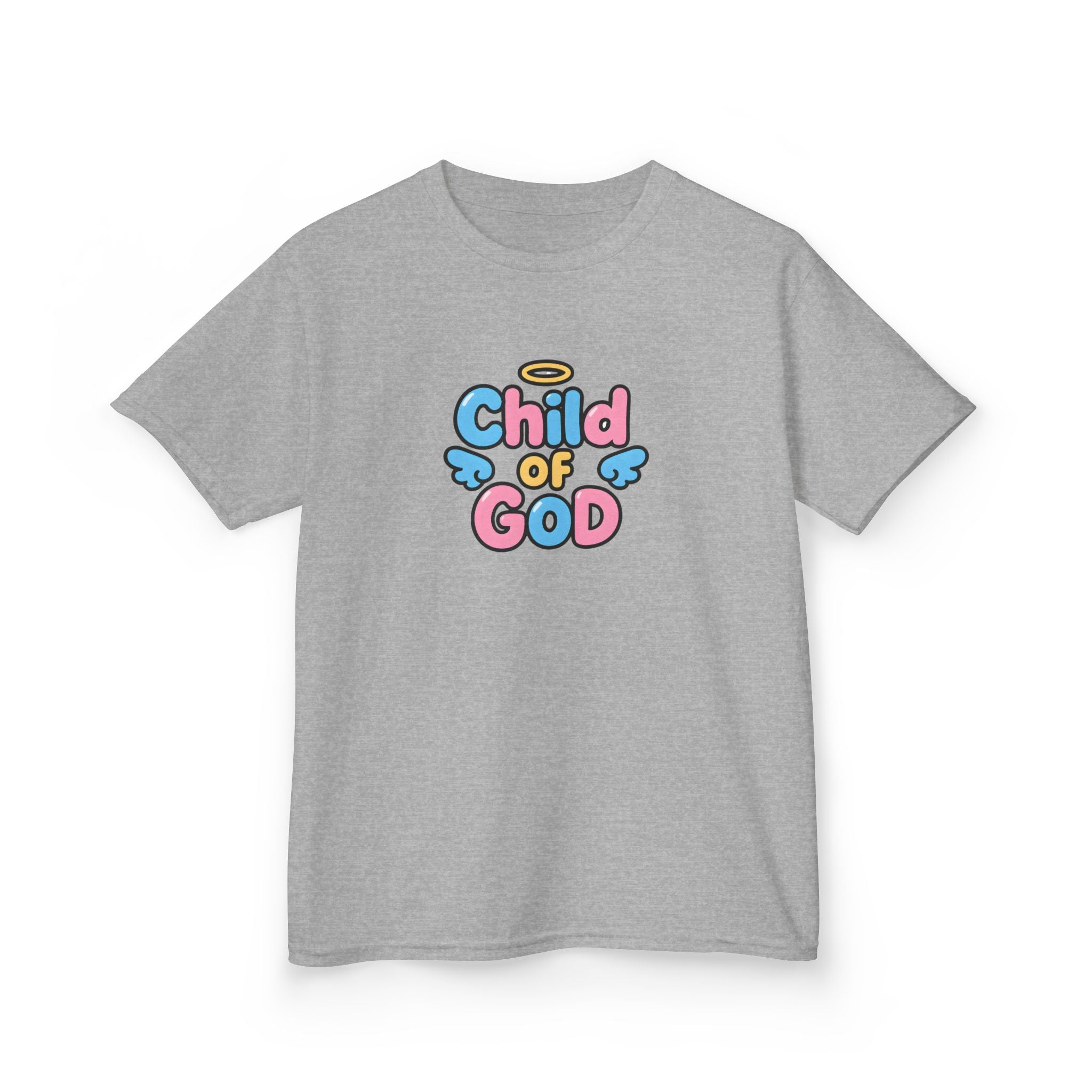 "Child of God" (Kids Tee)