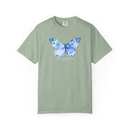 Jer. 29:11 - Butterfly Graphic T-Shirt