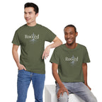 Rooted In Christ Tee